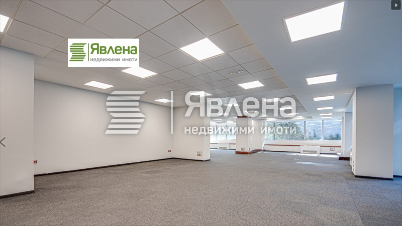Kiadó  Hivatal Sofia , Lozenec , 244 négyzetméter | 25134494 - kép [7]
