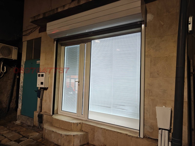 Дава под наем ОФИС, гр. Варна, Колхозен пазар, снимка 5 - Офиси - 52533377