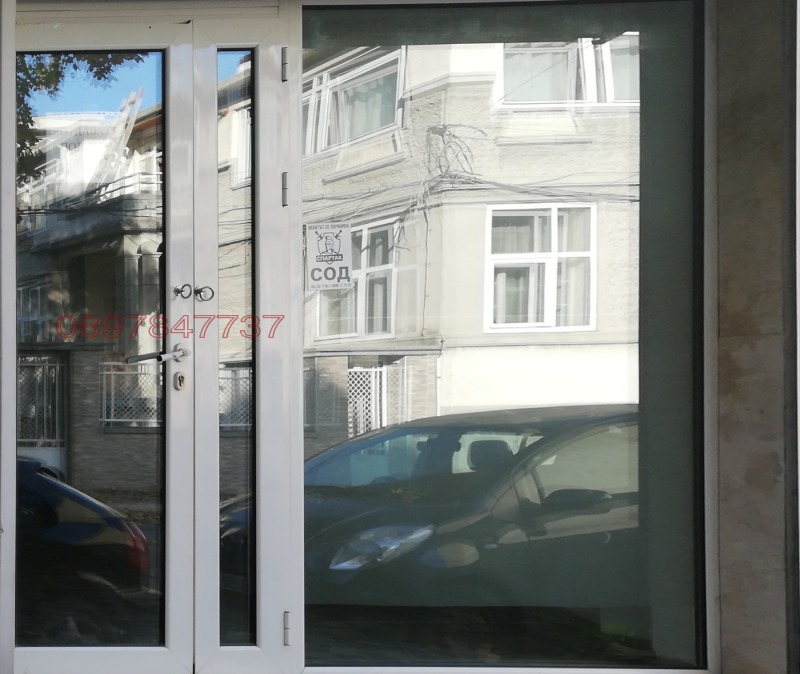 Дава под наем  Етаж от къща град Варна , Колхозен пазар , 40 кв.м | 41017653