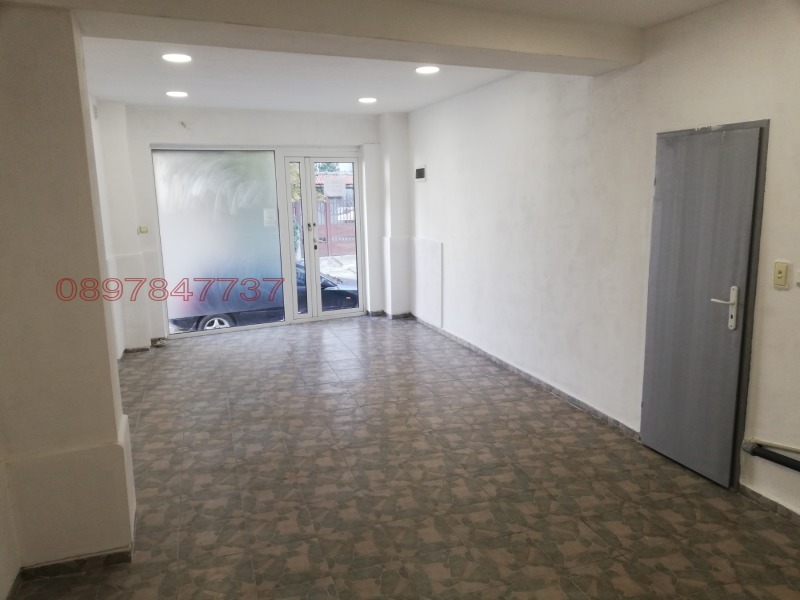 Дава под наем  Етаж от къща град Варна , Колхозен пазар , 40 кв.м | 41017653 - изображение [5]