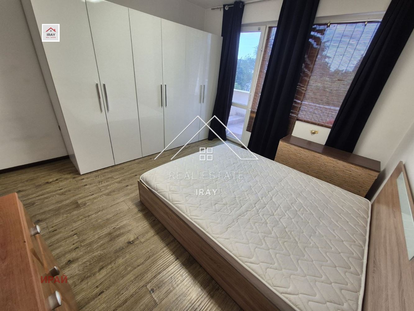 Дава под наем 2-СТАЕН, гр. Стара Загора, Опълченски, снимка 14 - Апартаменти - 53723132