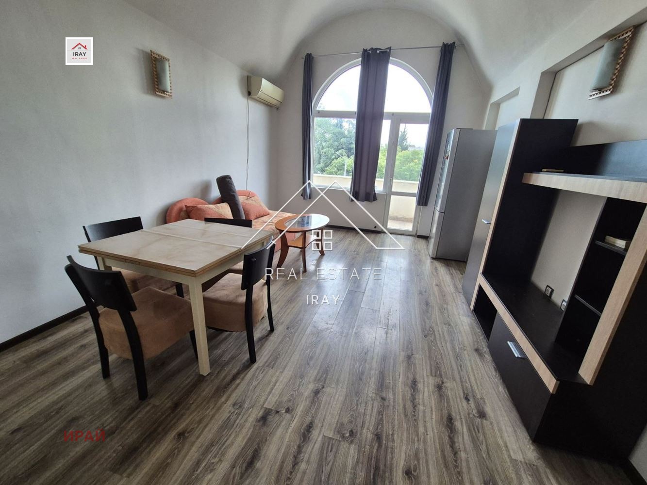 Дава под наем 2-СТАЕН, гр. Стара Загора, Опълченски, снимка 3 - Апартаменти - 53723132