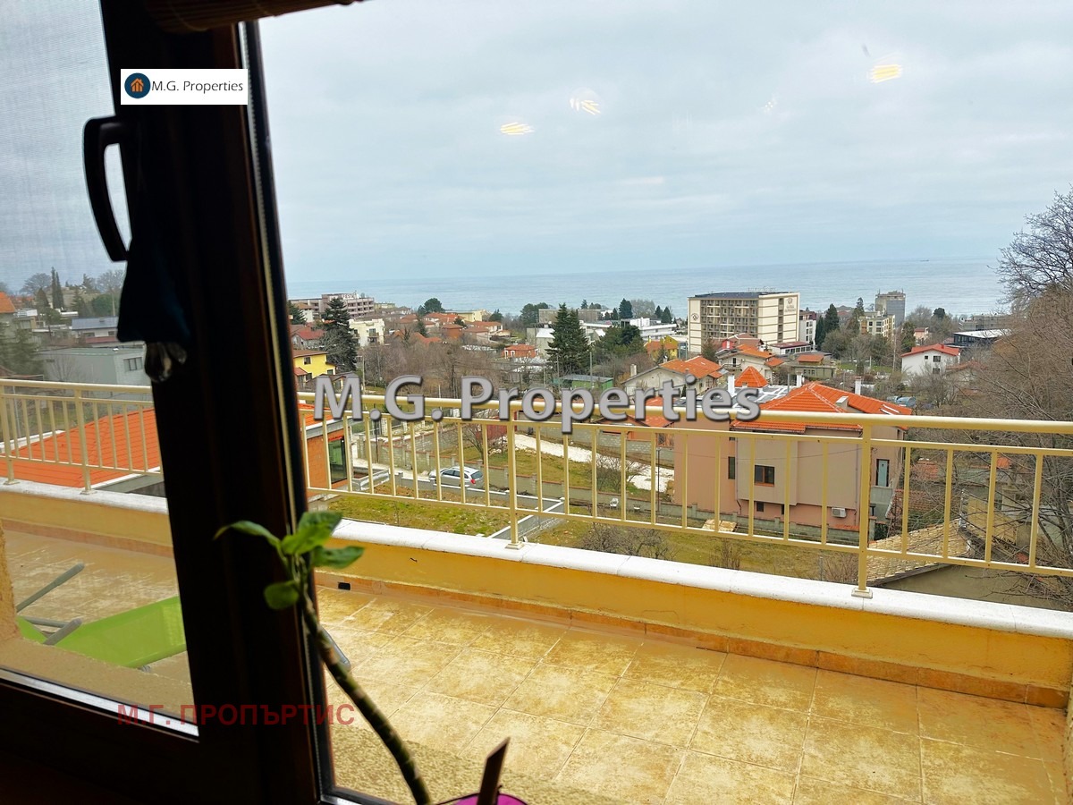 Дава под наем 2-СТАЕН, гр. Варна, м-т Ален мак, снимка 7 - Апартаменти - 53814712