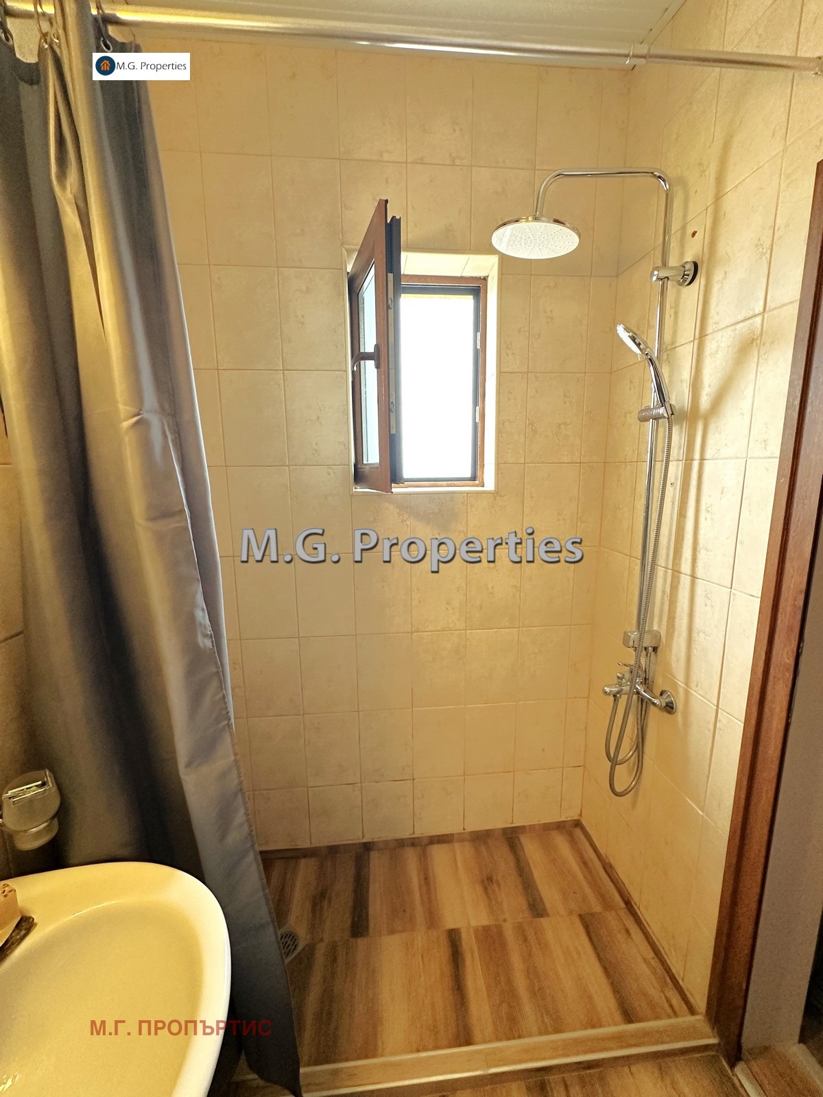 Дава под наем 2-СТАЕН, гр. Варна, м-т Ален мак, снимка 12 - Апартаменти - 53814712