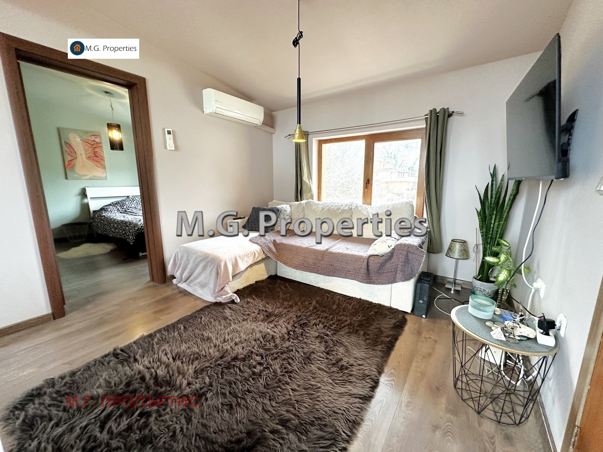 Дава под наем 2-СТАЕН, гр. Варна, м-т Ален мак, снимка 8 - Апартаменти - 53814712