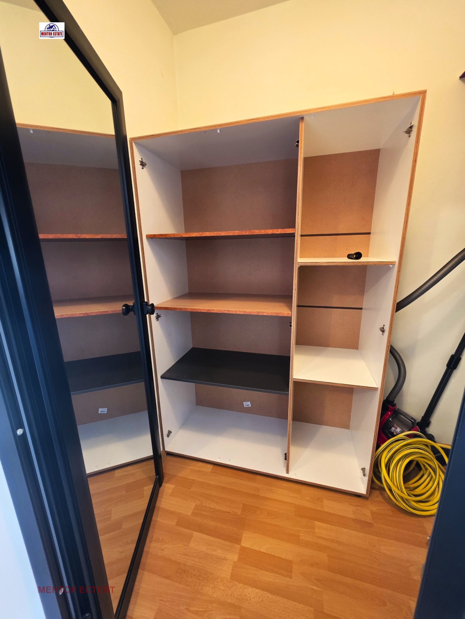 Дава под наем 2-СТАЕН, гр. Перник, Център, снимка 13 - Апартаменти - 54119081