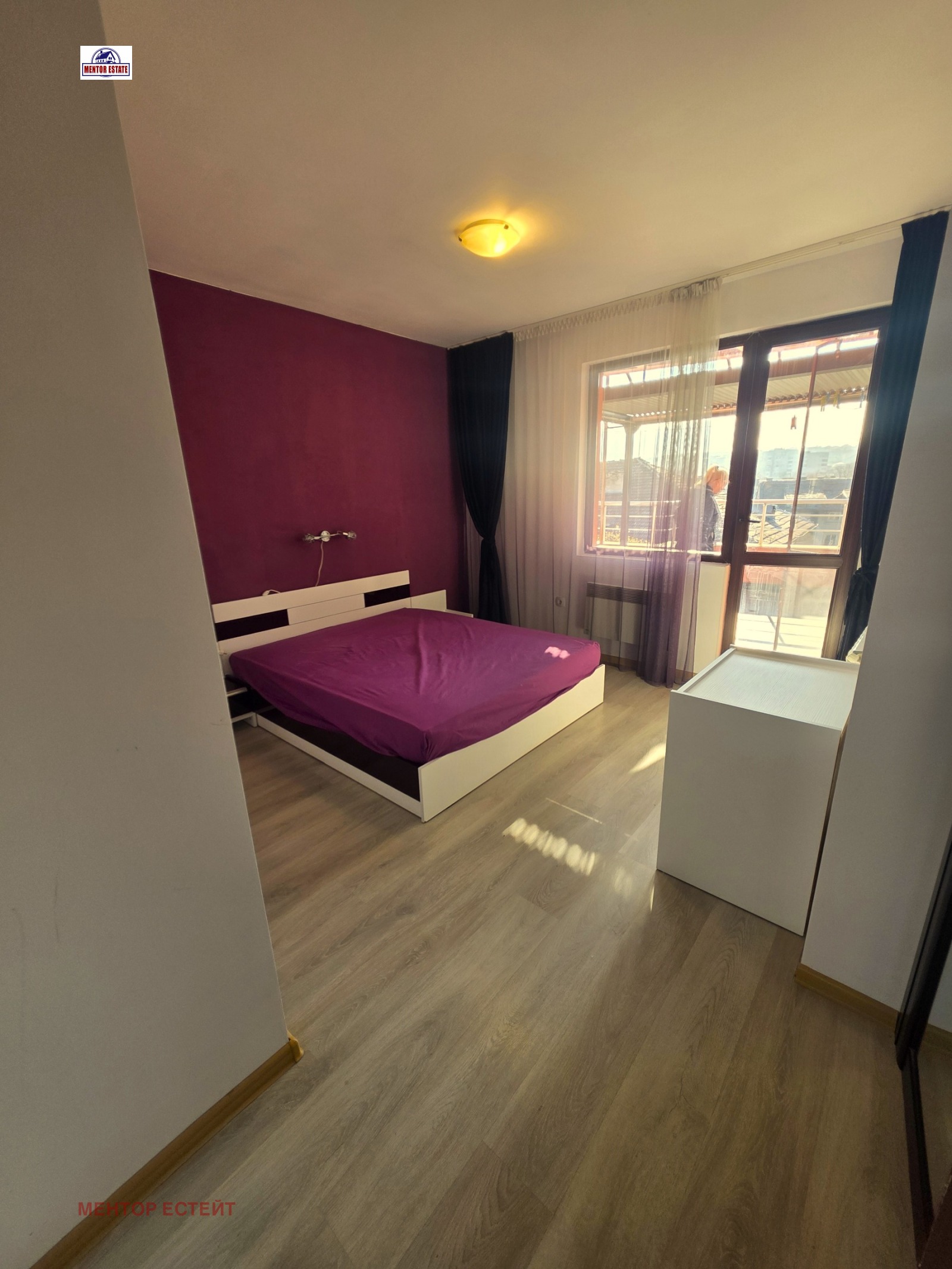 Дава под наем 2-СТАЕН, гр. Перник, Център, снимка 7 - Апартаменти - 54119081