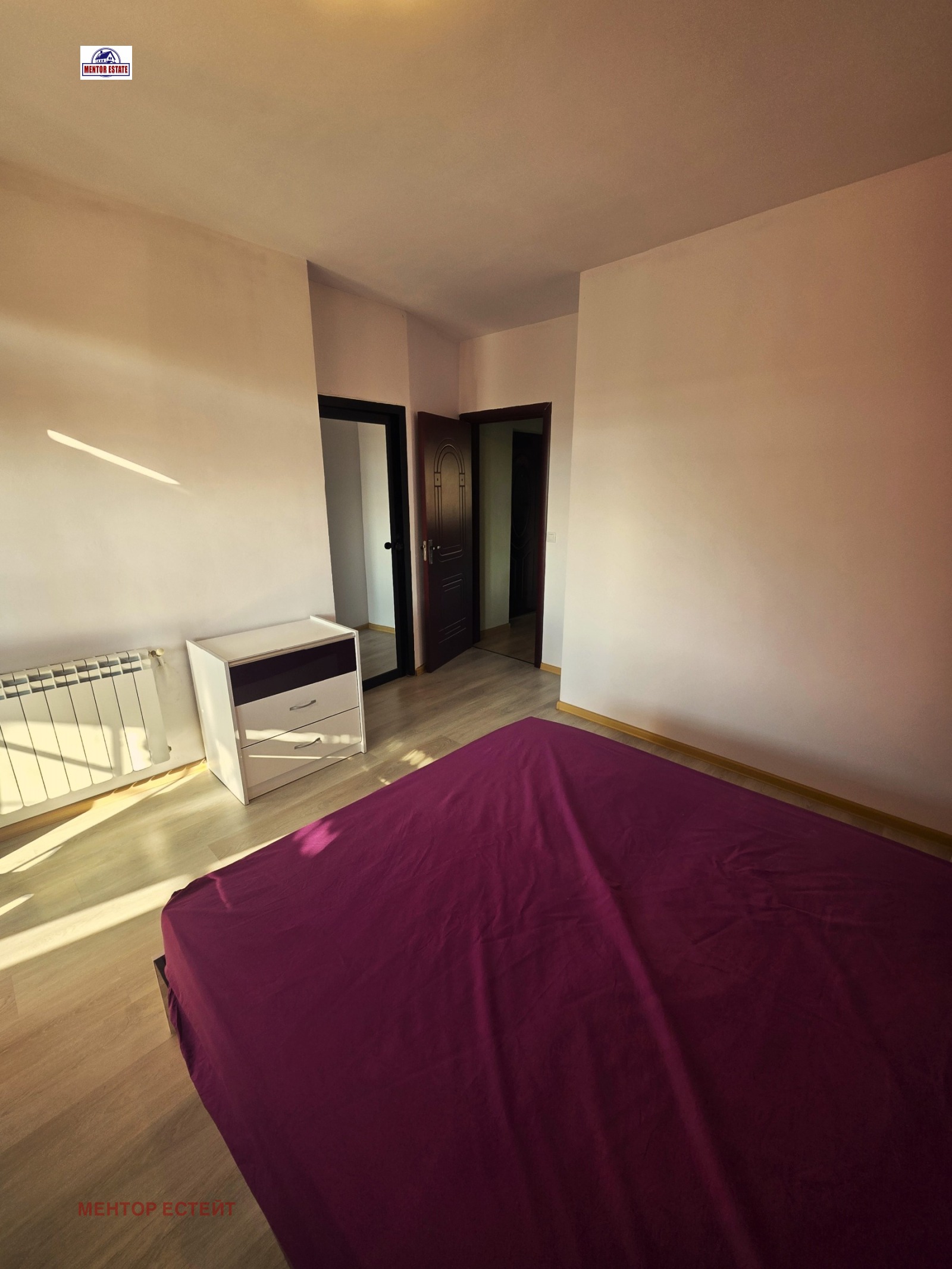 Дава под наем 2-СТАЕН, гр. Перник, Център, снимка 9 - Апартаменти - 54119081