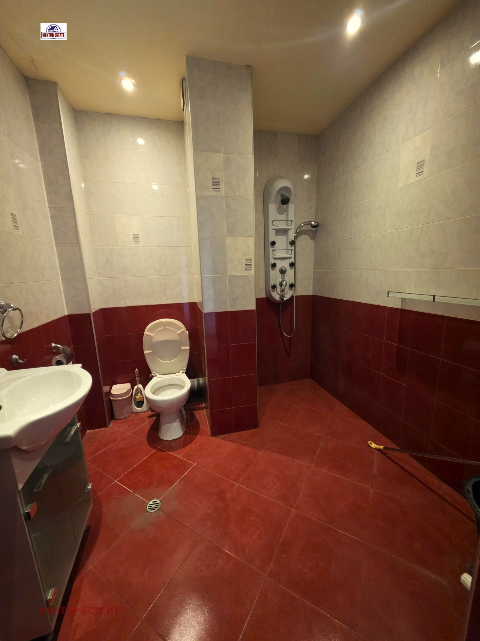 Дава под наем 2-СТАЕН, гр. Перник, Център, снимка 11 - Апартаменти - 54119081