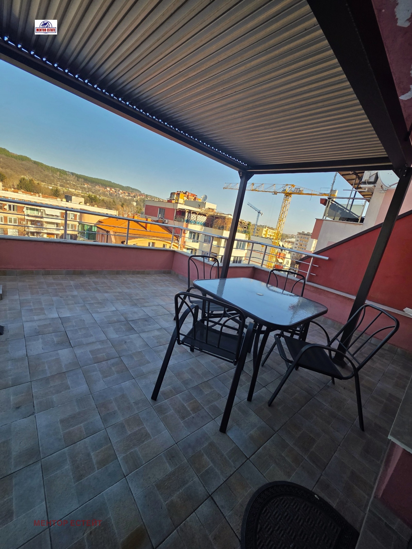 Дава под наем 2-СТАЕН, гр. Перник, Център, снимка 5 - Апартаменти - 54119081