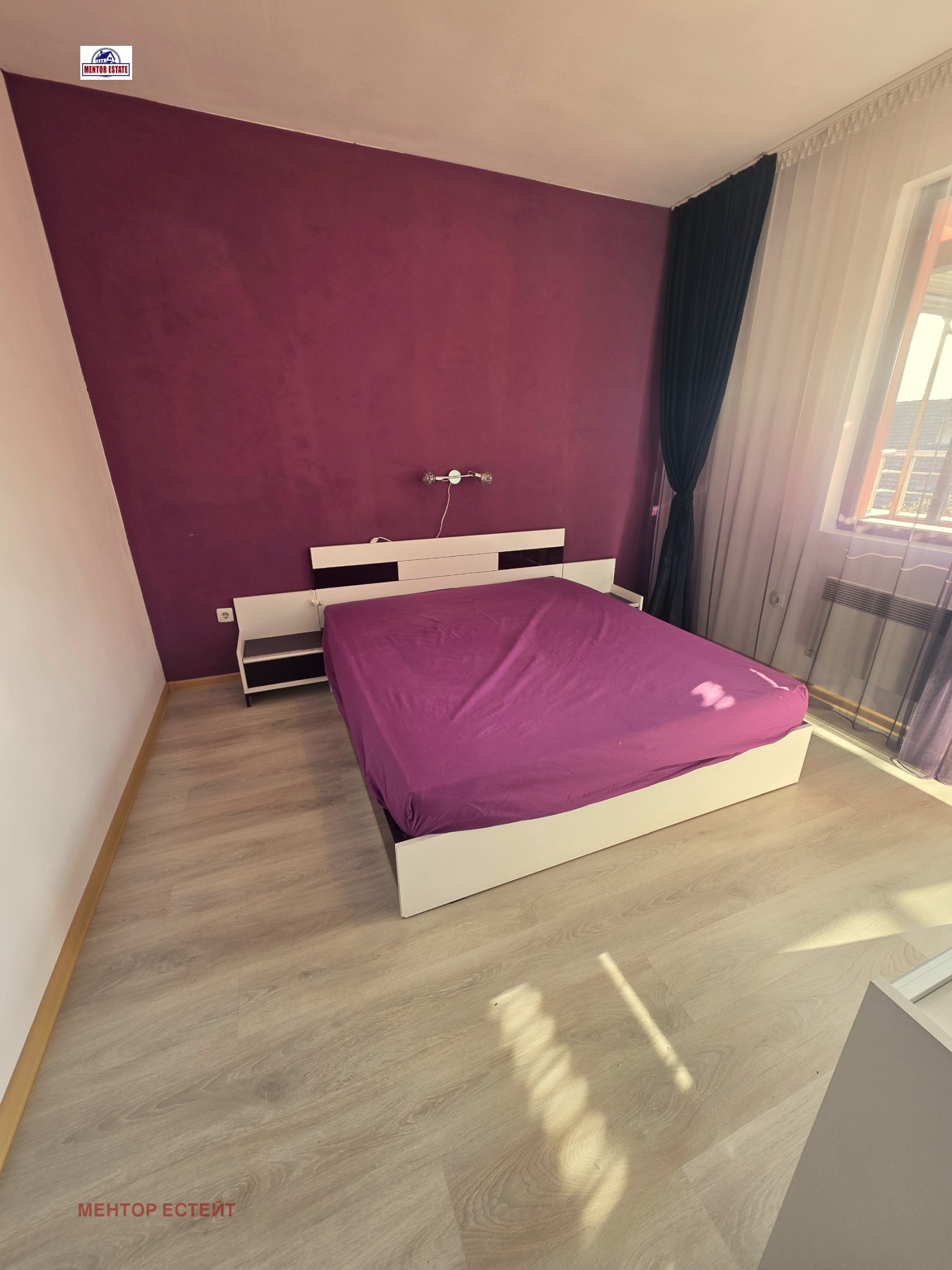 Дава под наем 2-СТАЕН, гр. Перник, Център, снимка 8 - Апартаменти - 54119081