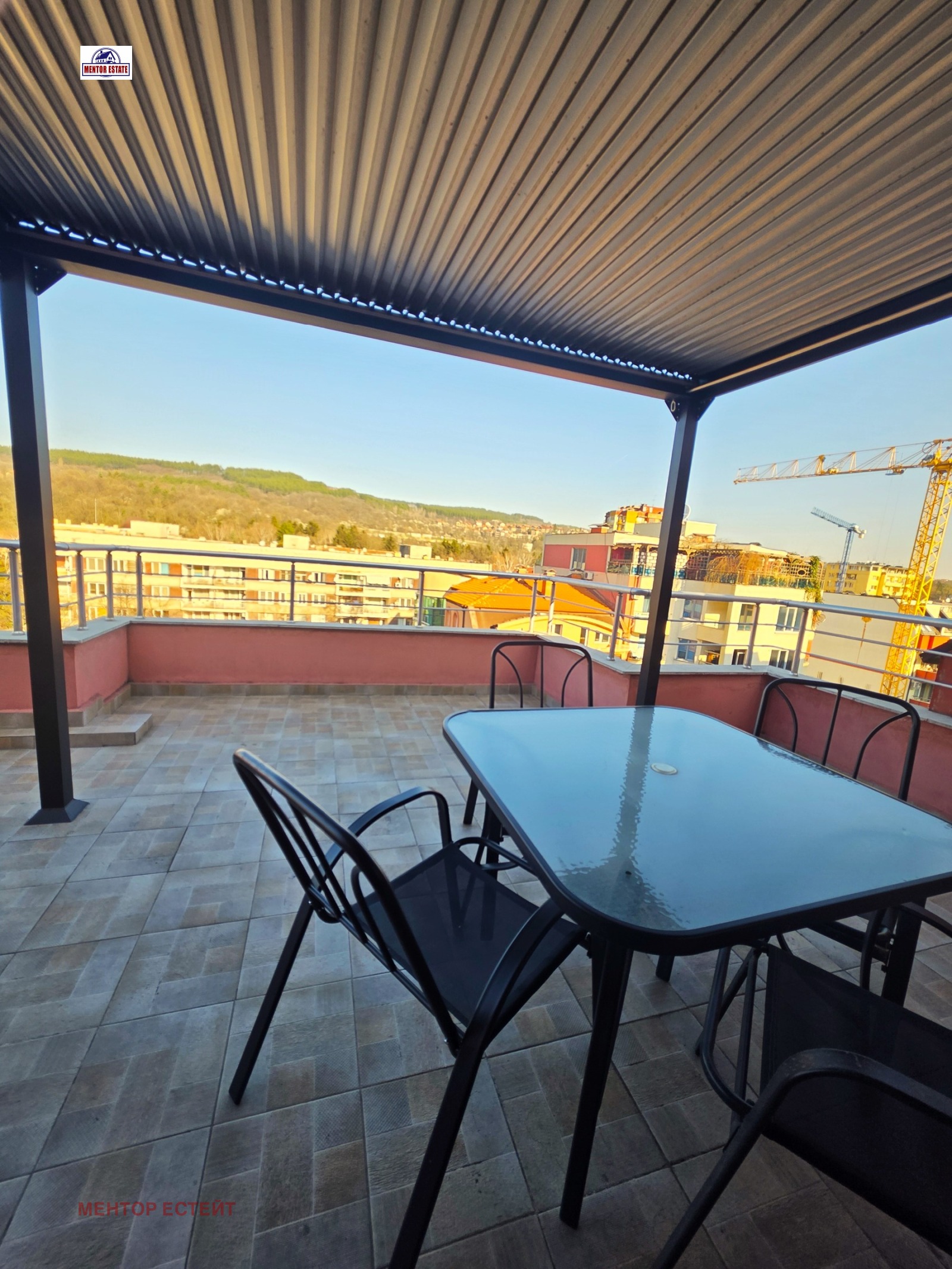 Дава под наем 2-СТАЕН, гр. Перник, Център, снимка 6 - Апартаменти - 54119081