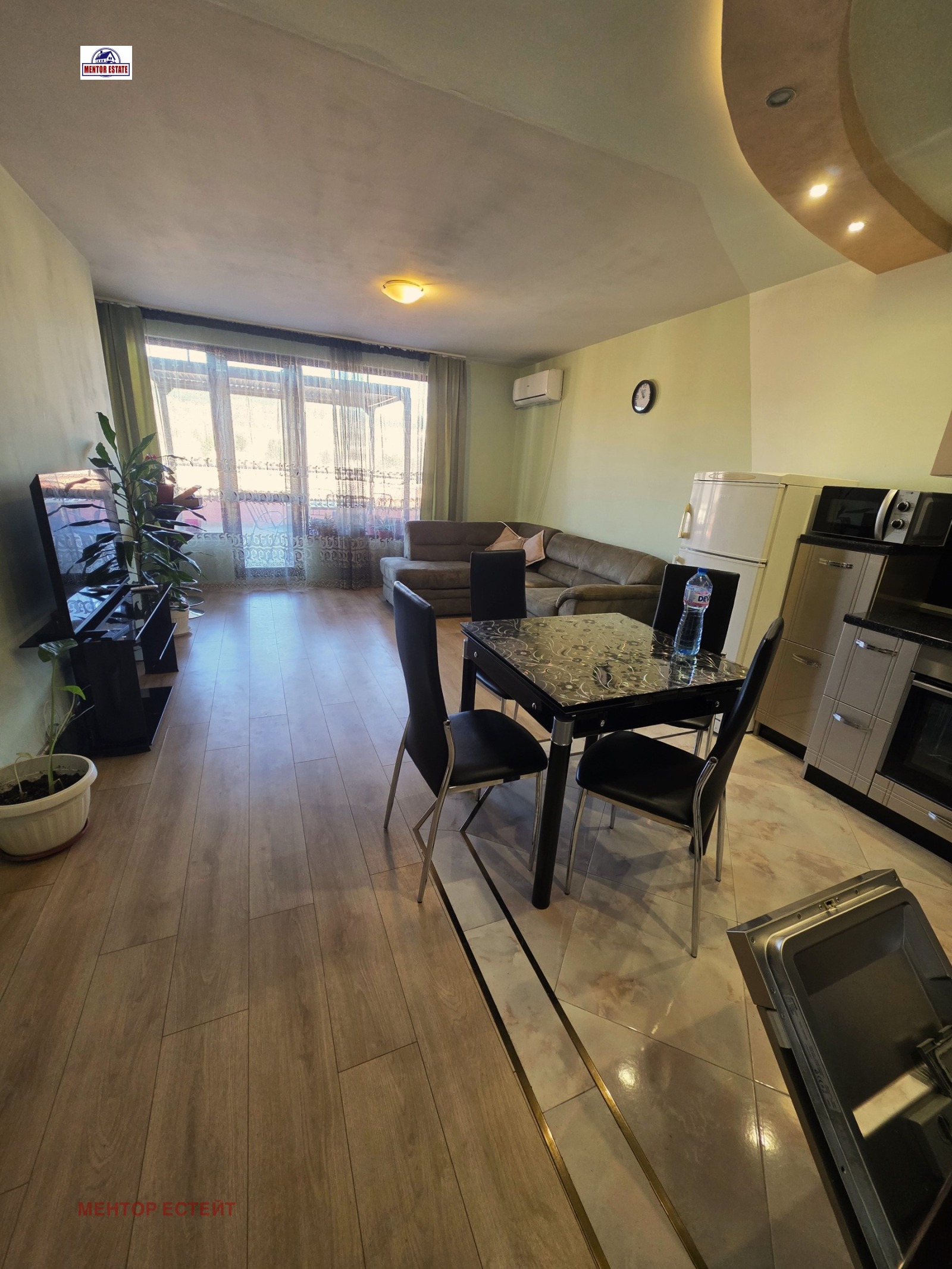 Дава под наем 2-СТАЕН, гр. Перник, Център, снимка 2 - Апартаменти - 54119081