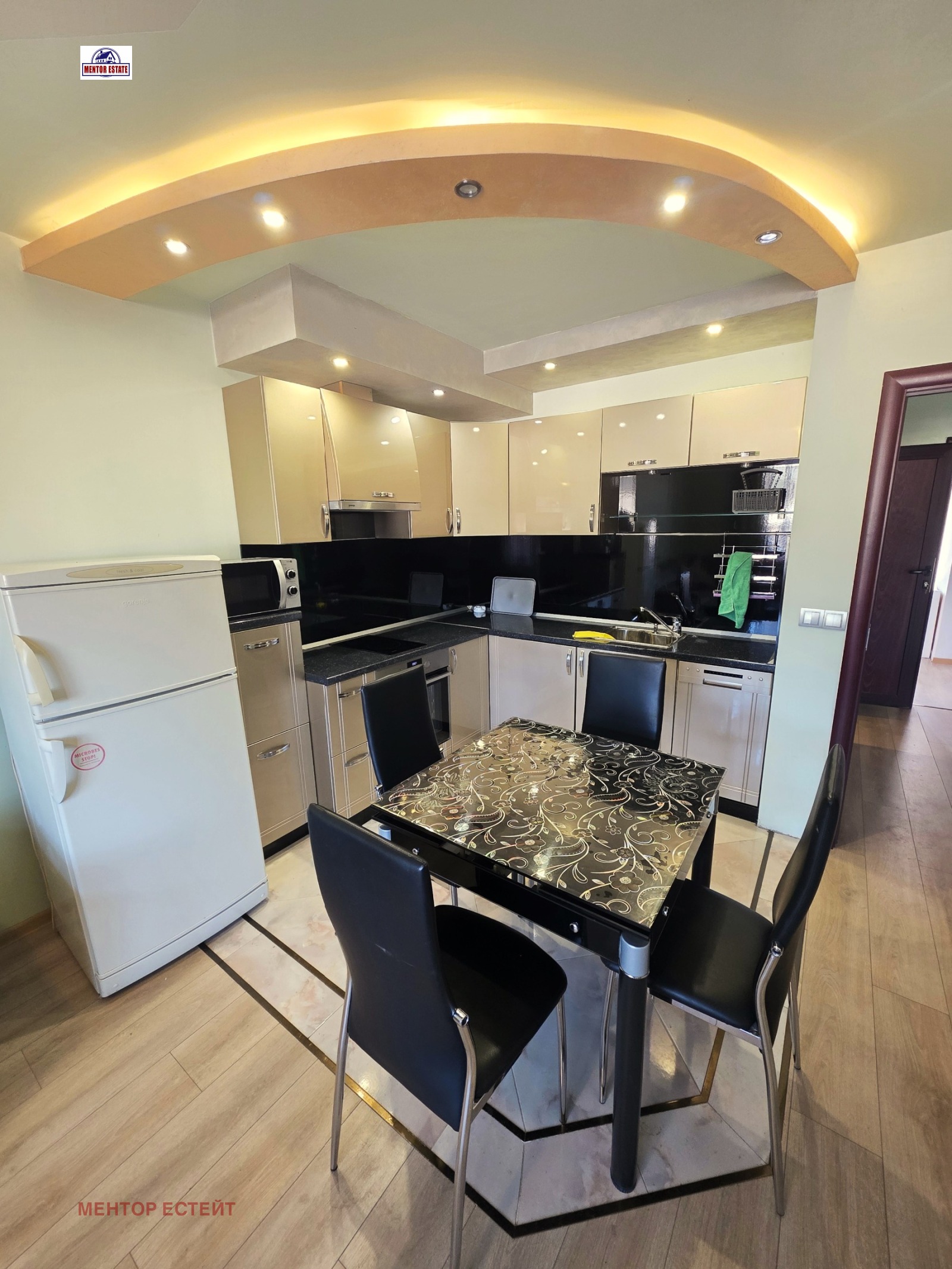 Дава под наем 2-СТАЕН, гр. Перник, Център