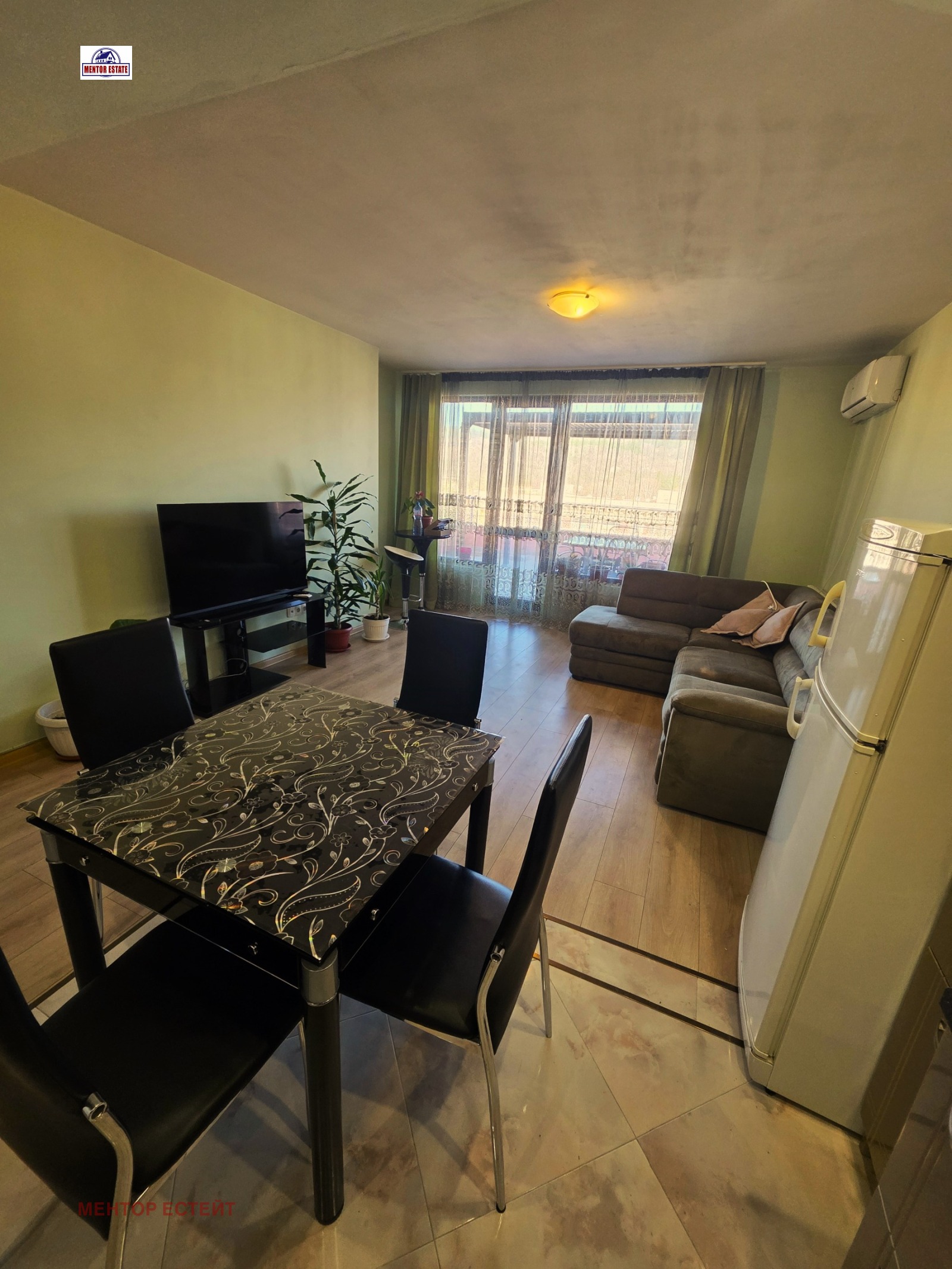 Дава под наем 2-СТАЕН, гр. Перник, Център, снимка 4 - Апартаменти - 54119081