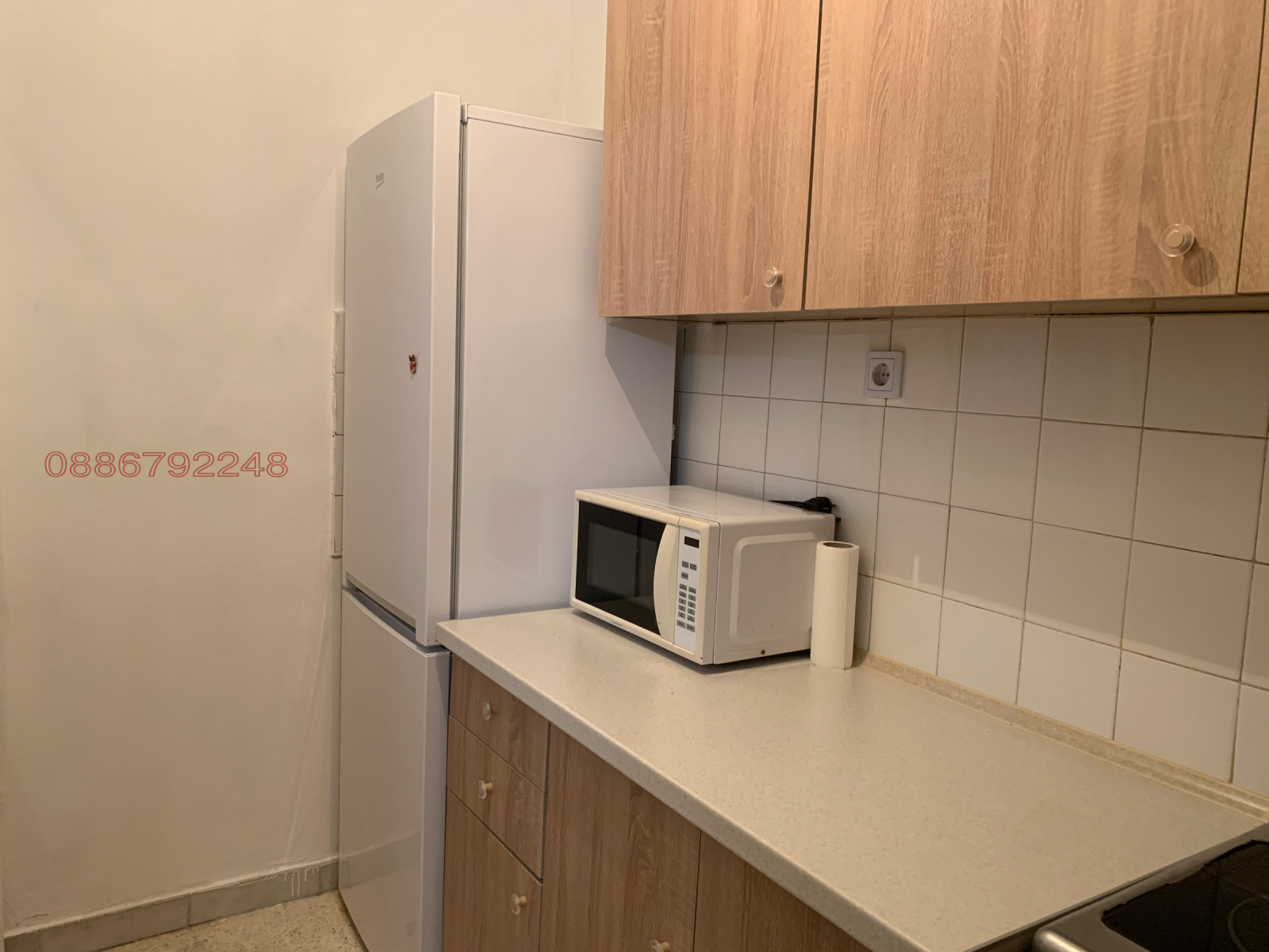 Дава под наем 2-СТАЕН, гр. Пловдив, Кършияка, снимка 4 - Апартаменти - 55832073