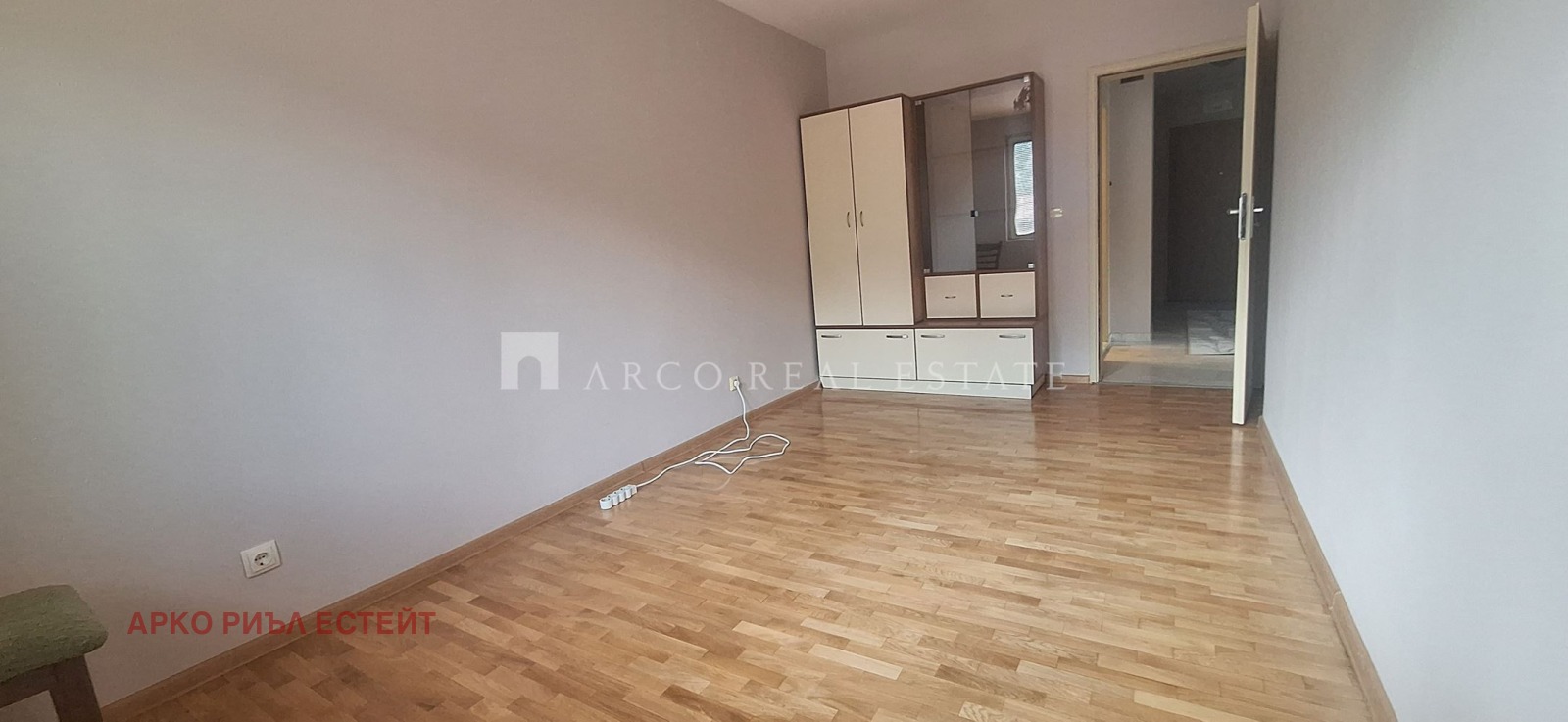 Дава под наем 3-СТАЕН, гр. София, Стрелбище, снимка 6 - Апартаменти - 55274769