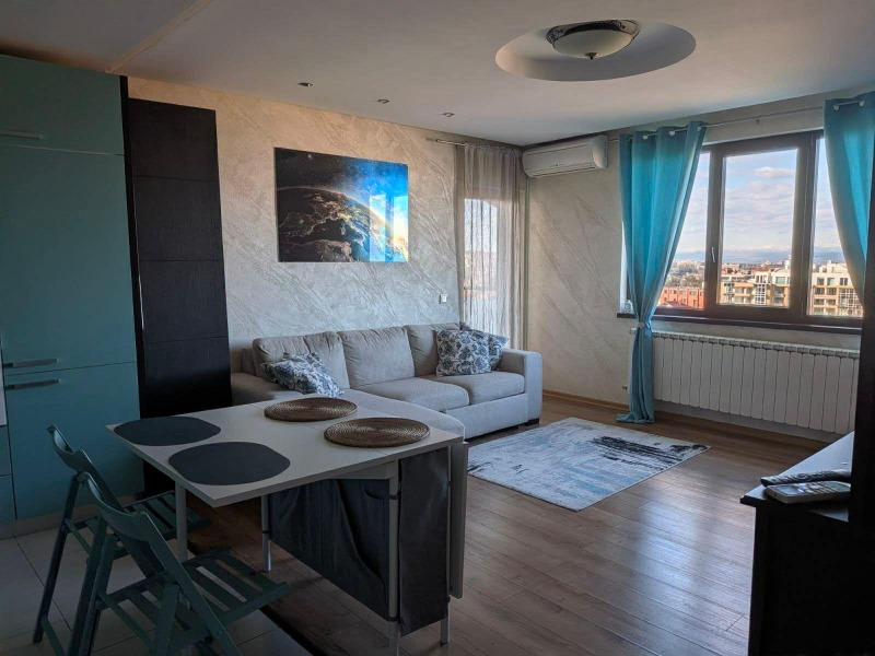 Дава под Наем 2-СТАЕН в град София, Бояна - 60 кв.м / 699 € » 1 367.13 лв., КАЛИСТА ЕСТЕЙТ ООД