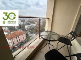 1 dormitorio Chataldzha, Varna 4