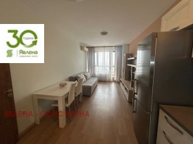 1 dormitorio Chataldzha, Varna 2