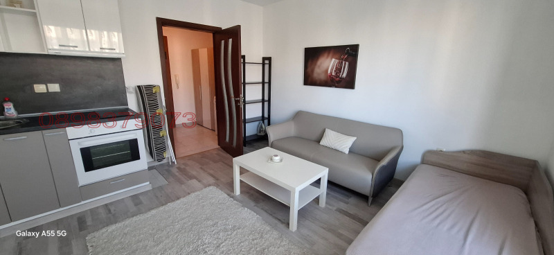 Da affittare  Studio Plovdiv , Kiuchuk Parig , 36 mq | 90114273 - Immagine [9]