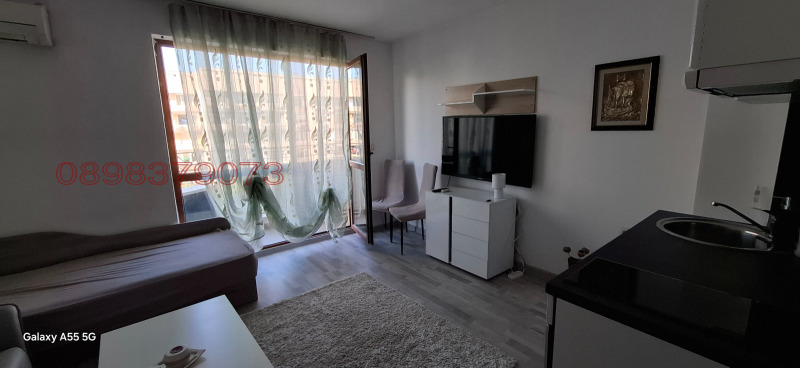 Дава под нем  1-стаен, град Пловдив, Кючук Париж •  500 лв. • ID 49303095 — holmes.bg - [1] 