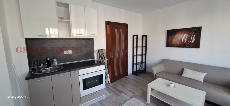 Da affittare  Studio Plovdiv , Kiuchuk Parig , 36 mq | 90114273 - Immagine [5]