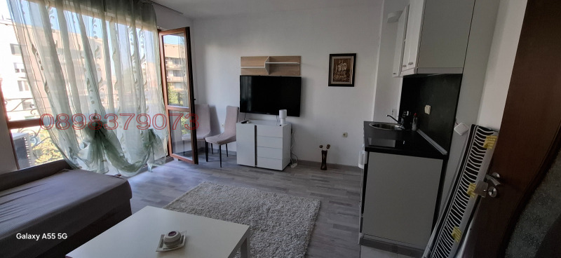 Da affittare  Studio Plovdiv , Kiuchuk Parig , 36 mq | 90114273 - Immagine [4]