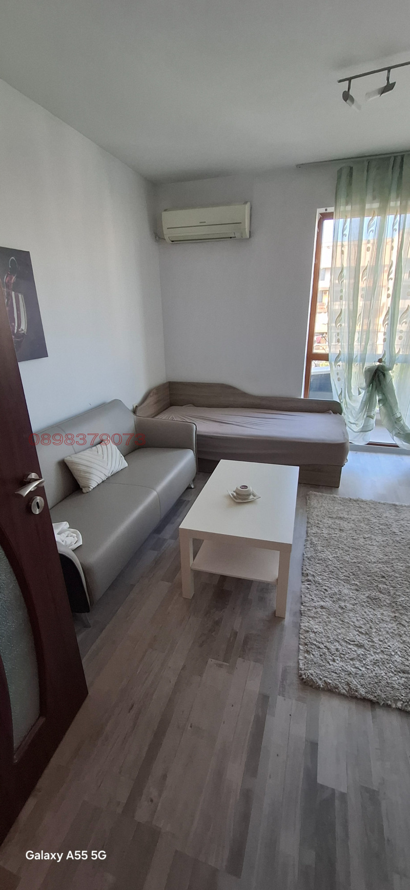 Da affittare  Studio Plovdiv , Kiuchuk Parig , 36 mq | 90114273 - Immagine [11]