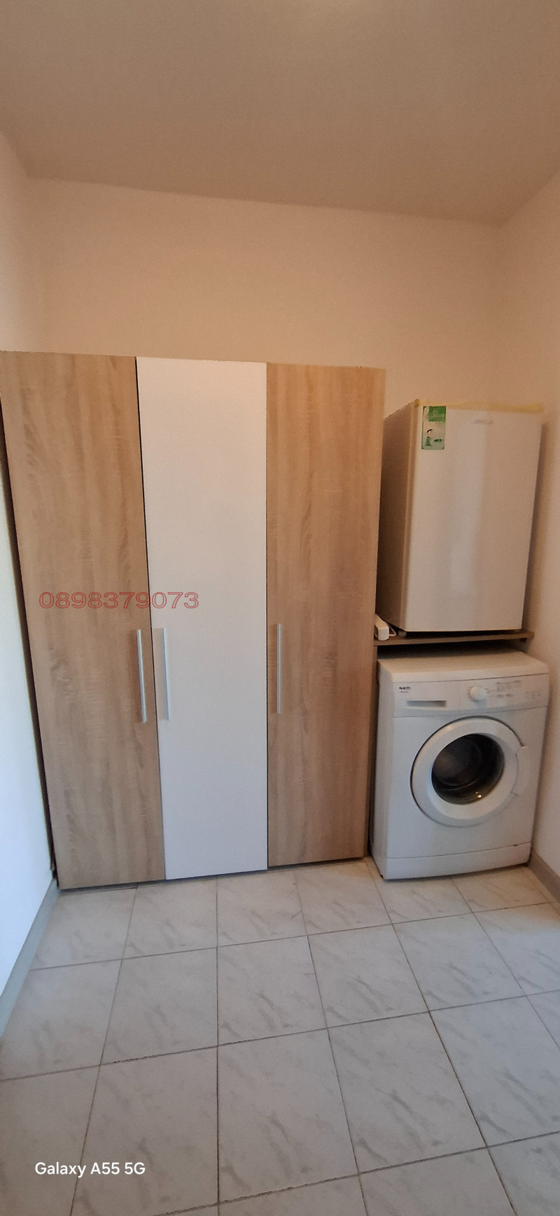 Da affittare  Studio Plovdiv , Kiuchuk Parig , 36 mq | 90114273 - Immagine [12]
