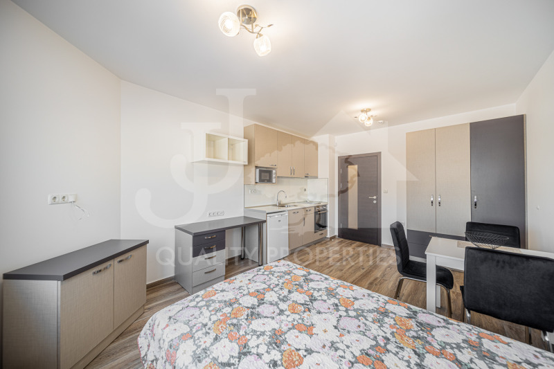 For Rent  Studio Sofia , Studentski grad , 38 sq.m | 18372410 - image [4]