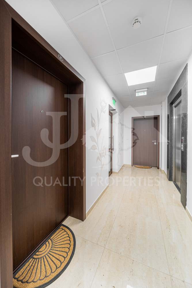 For Rent  Studio Sofia , Studentski grad , 38 sq.m | 18372410 - image [9]