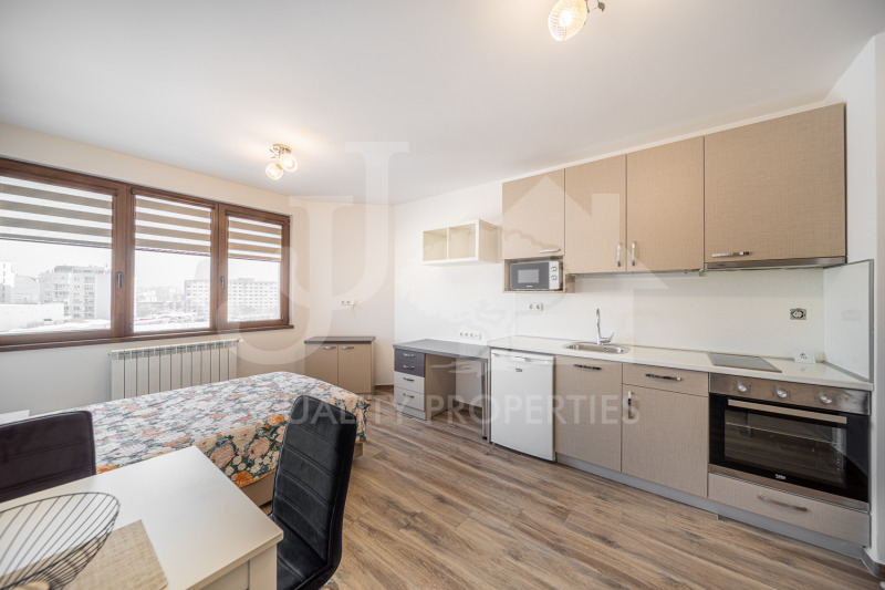 For Rent  Studio Sofia , Studentski grad , 38 sq.m | 18372410 - image [2]