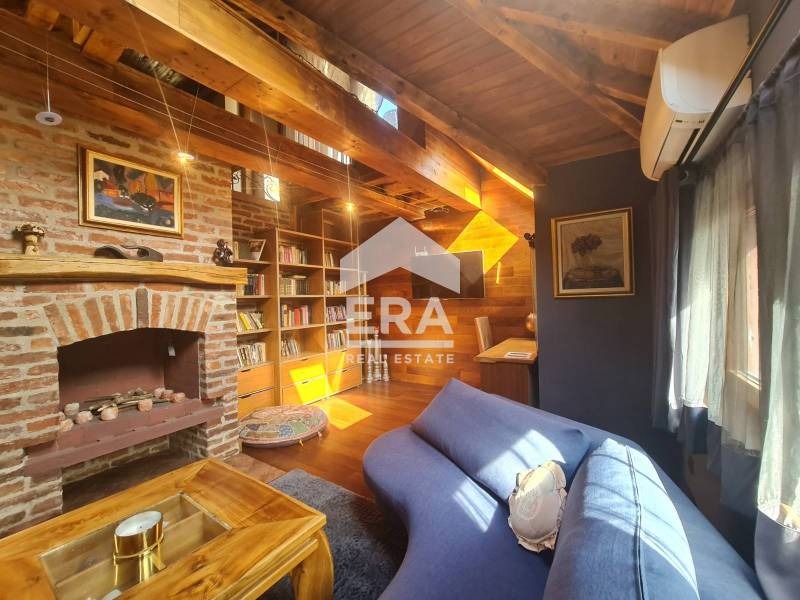 Da affittare  1 camera da letto Sofia , Lozenets , 65 mq | 59616426 - Immagine [7]