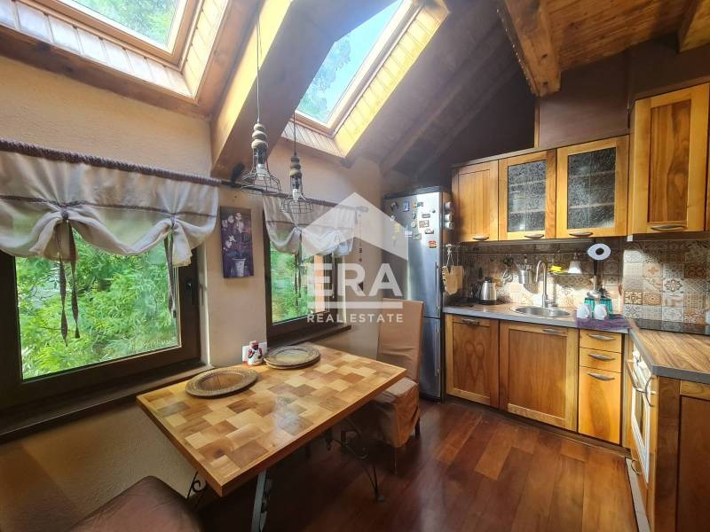 For Rent  1 bedroom Sofia , Lozenets , 65 sq.m | 59616426 - image [4]