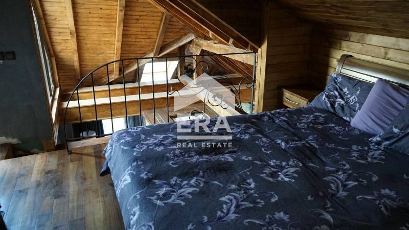 Da affittare  1 camera da letto Sofia , Lozenets , 65 mq | 59616426 - Immagine [11]