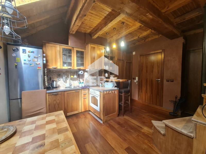 For Rent  1 bedroom Sofia , Lozenets , 65 sq.m | 59616426 - image [3]