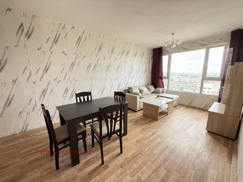 Da affittare  1 camera da letto Sofia , Drugba 2 , 50 mq | 36023296 - Immagine [2]