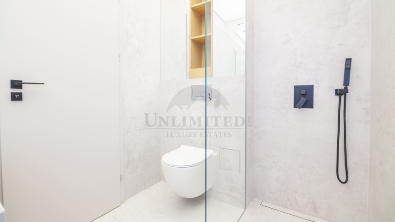 Para alugar  1 quarto Sofia , Lozenec , 76 m² | 94979297 - imagem [12]