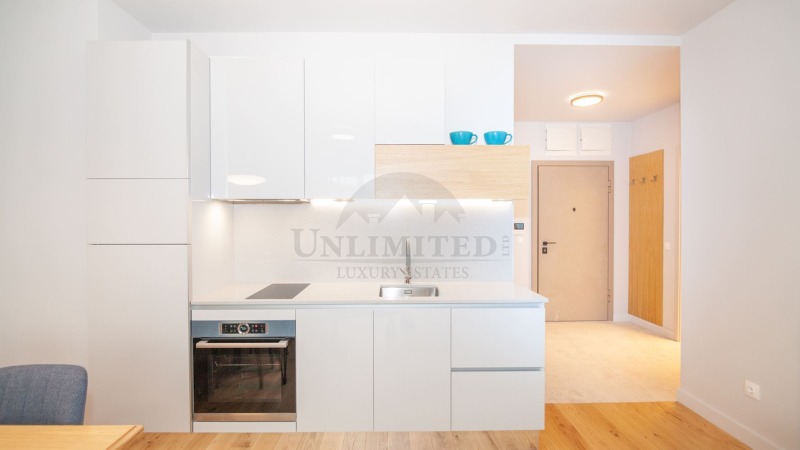 Para alugar  1 quarto Sofia , Lozenec , 76 m² | 94979297 - imagem [4]