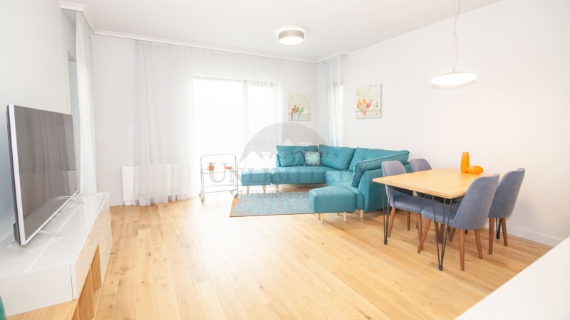 Para alugar  1 quarto Sofia , Lozenec , 76 m² | 94979297 - imagem [2]