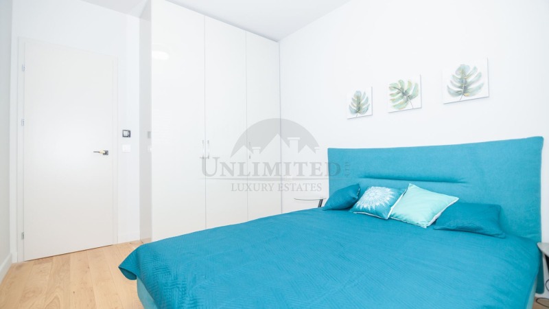 Para alugar  1 quarto Sofia , Lozenec , 76 m² | 94979297 - imagem [7]