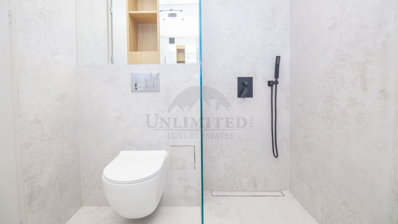 Para alugar  1 quarto Sofia , Lozenec , 76 m² | 94979297 - imagem [13]