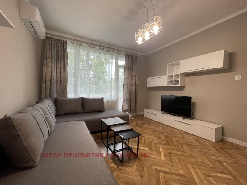 Te huur  1 slaapkamer Burgas , Lazur , 70 m² | 73448659 - afbeelding [3]