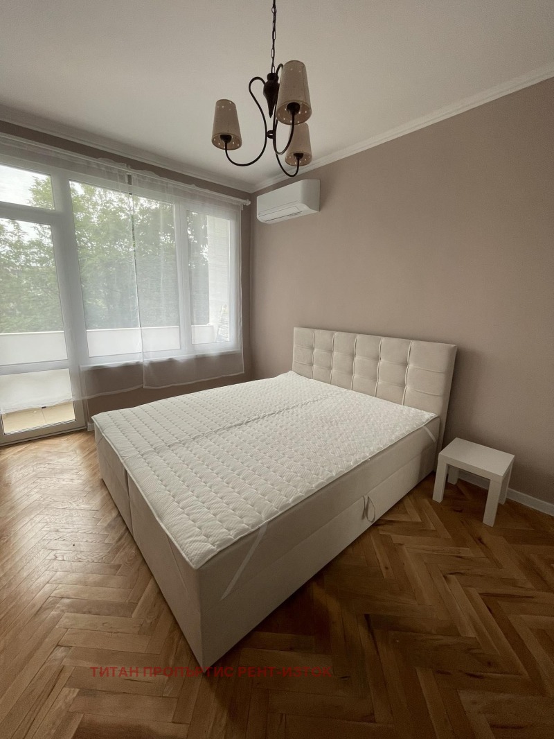 Te huur  1 slaapkamer Burgas , Lazur , 70 m² | 73448659 - afbeelding [5]