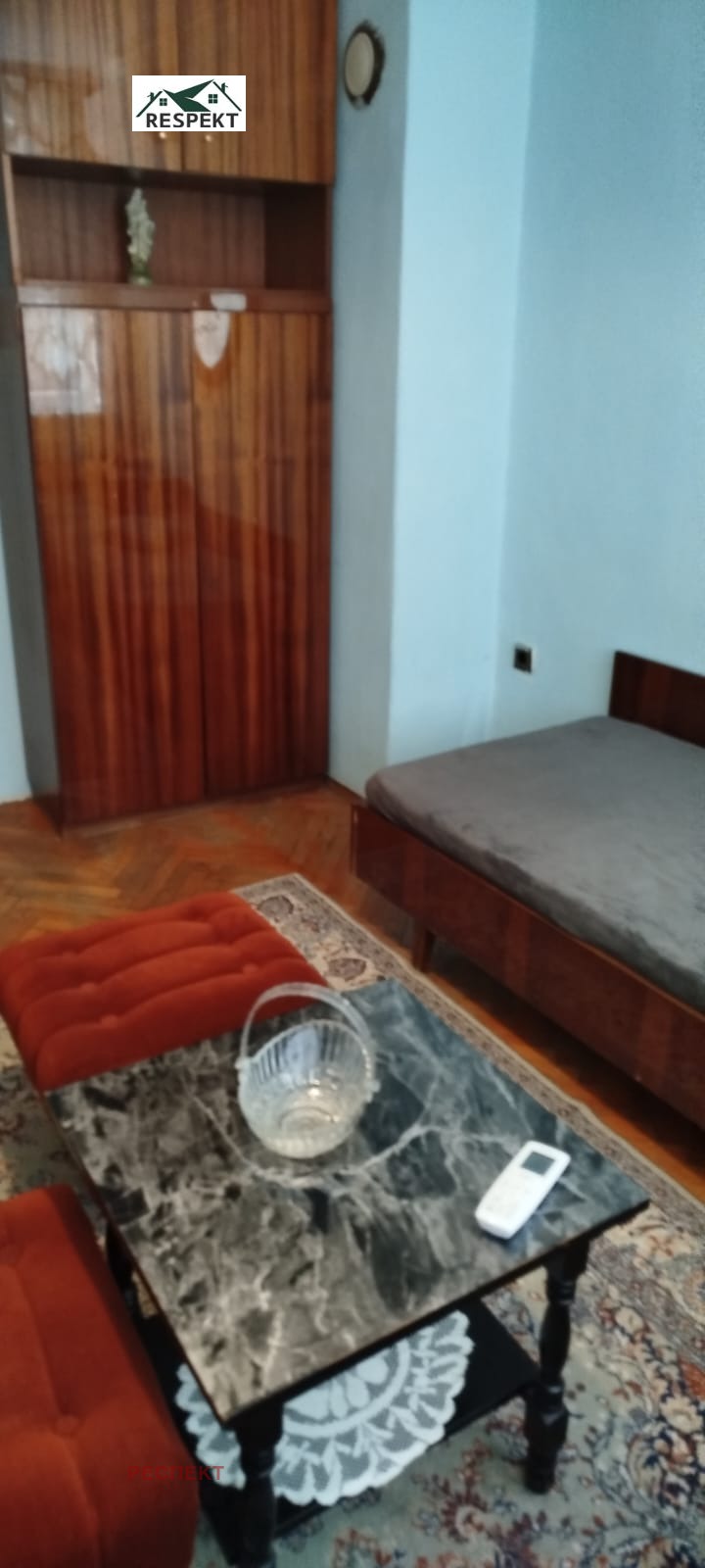 Дава под наем  2-стаен град Стара Загора , Център , 40 кв.м | 79224610 - изображение [4]