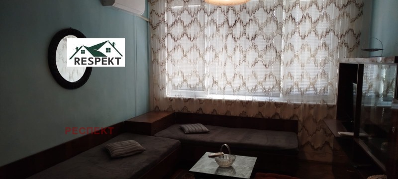 Дава под наем  2-стаен град Стара Загора , Център , 40 кв.м | 79224610 - изображение [7]