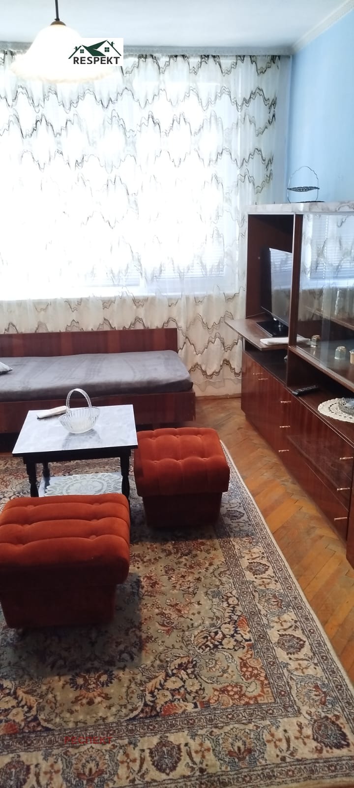 Дава под наем  2-стаен град Стара Загора , Център , 40 кв.м | 79224610 - изображение [3]