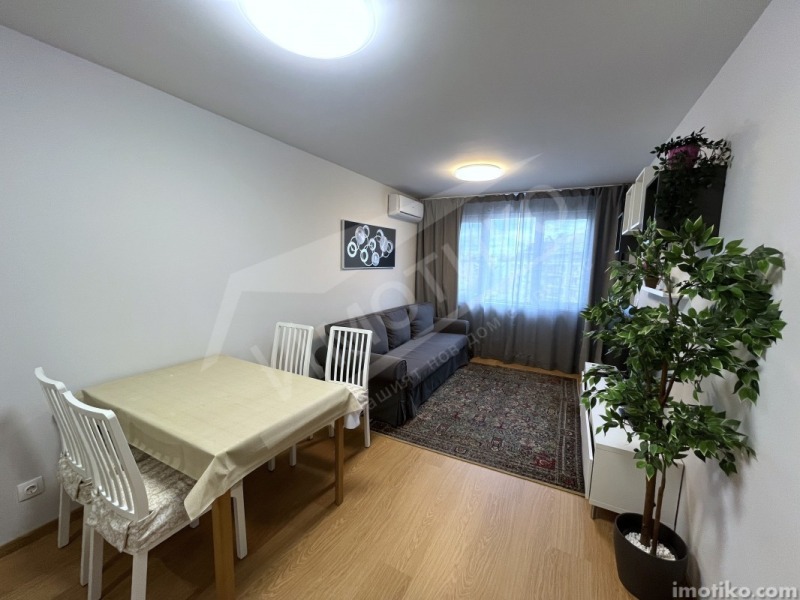 Do wynajęcia  1 sypialnia Sofia , Darwenica , 65 mkw | 98362841 - obraz [2]