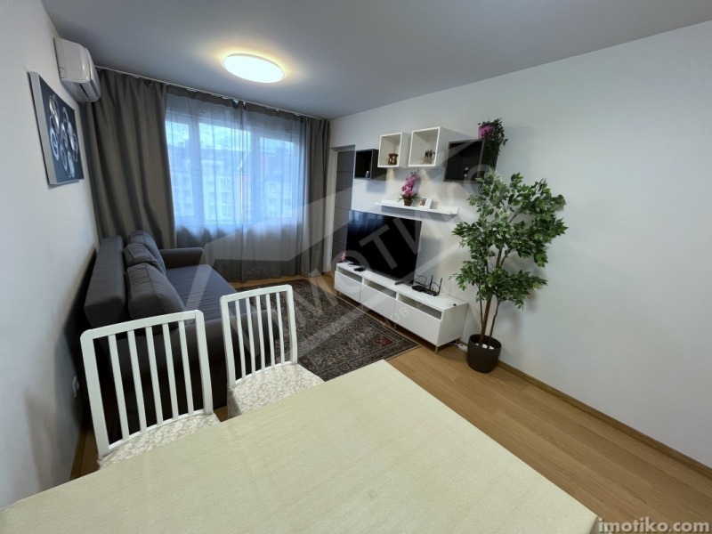 Do wynajęcia  1 sypialnia Sofia , Darwenica , 65 mkw | 98362841 - obraz [3]